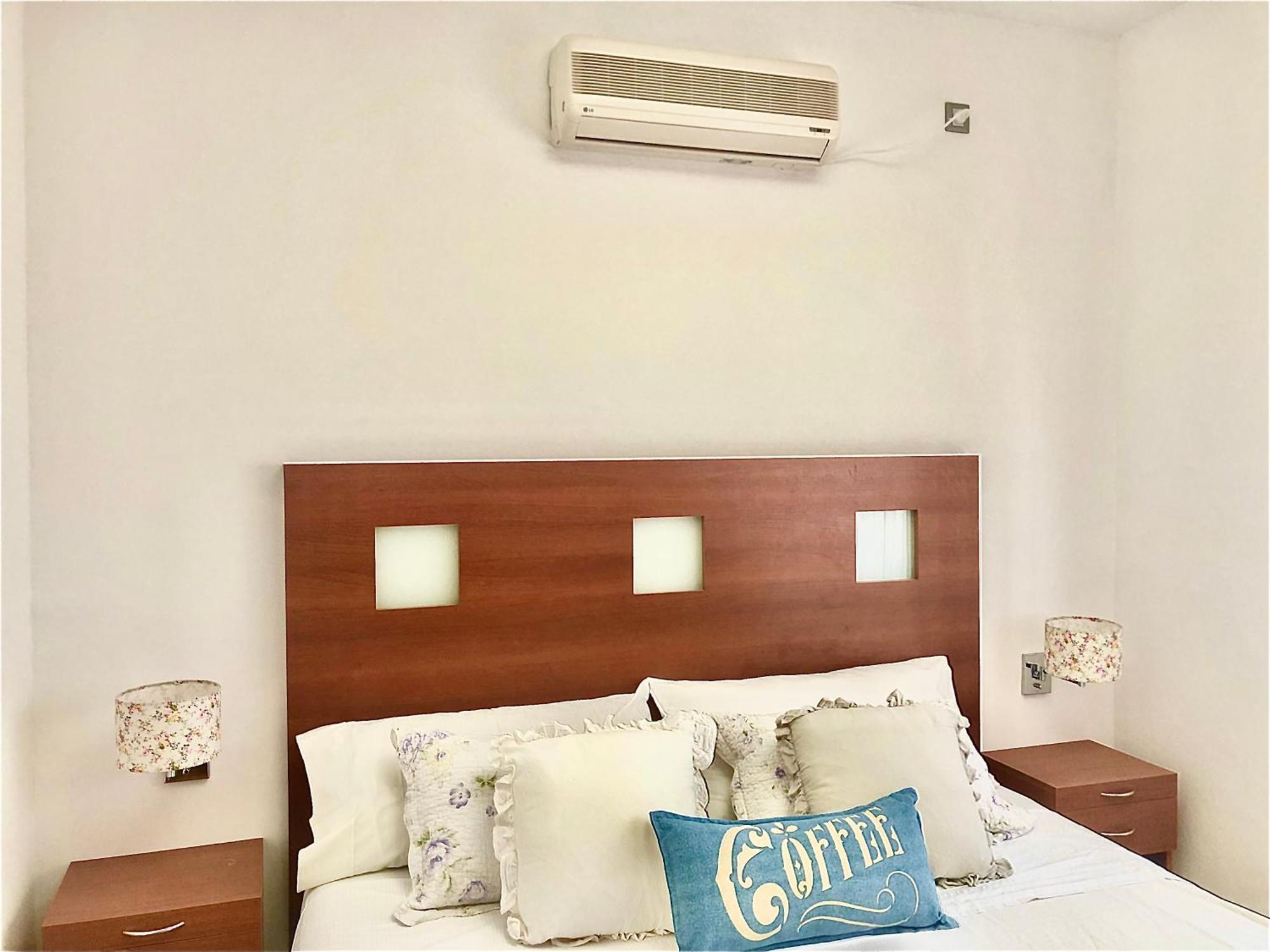 Apartment Alquiler Por Dia 