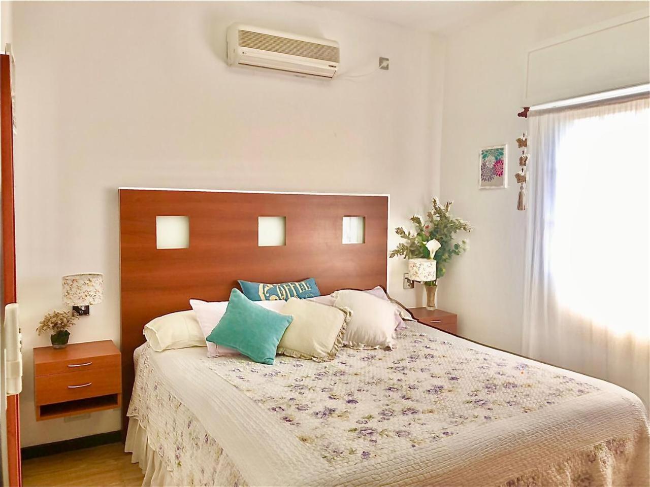 Apartment Alquiler Por Dia 